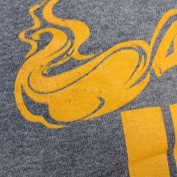 Just hit it men's t shirt size large - Picture 5 of 8